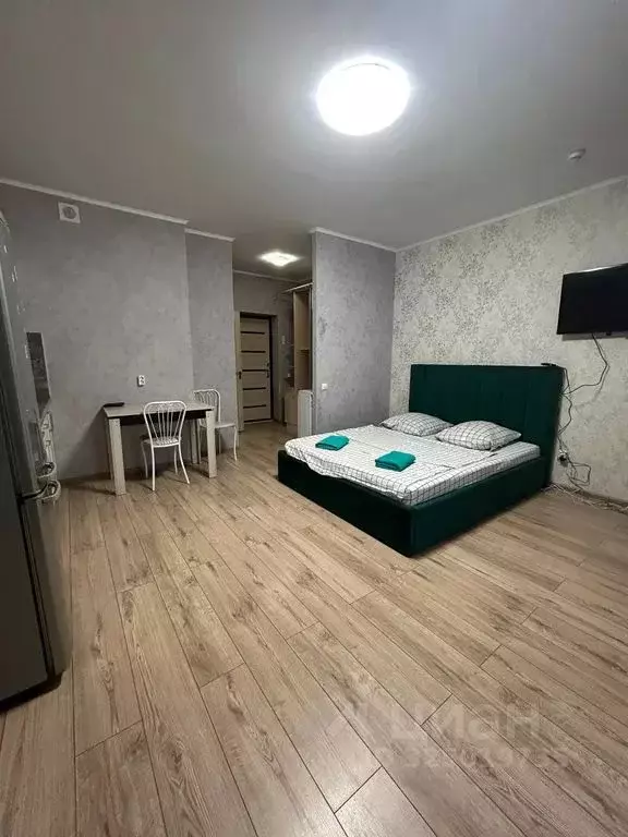 Студия Алтайский край, Барнаул Северо-Западная ул., 5 (35.0 м) - Фото 1