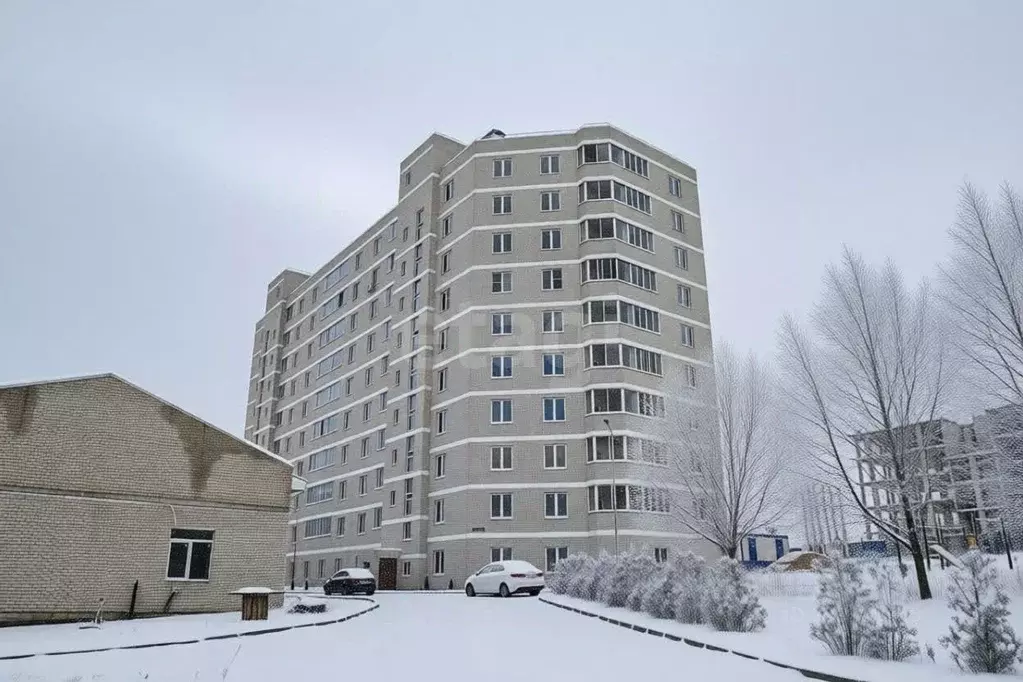 1-к кв. Тульская область, Тула городской округ, д. Харино Атмосфера ... - Фото 2