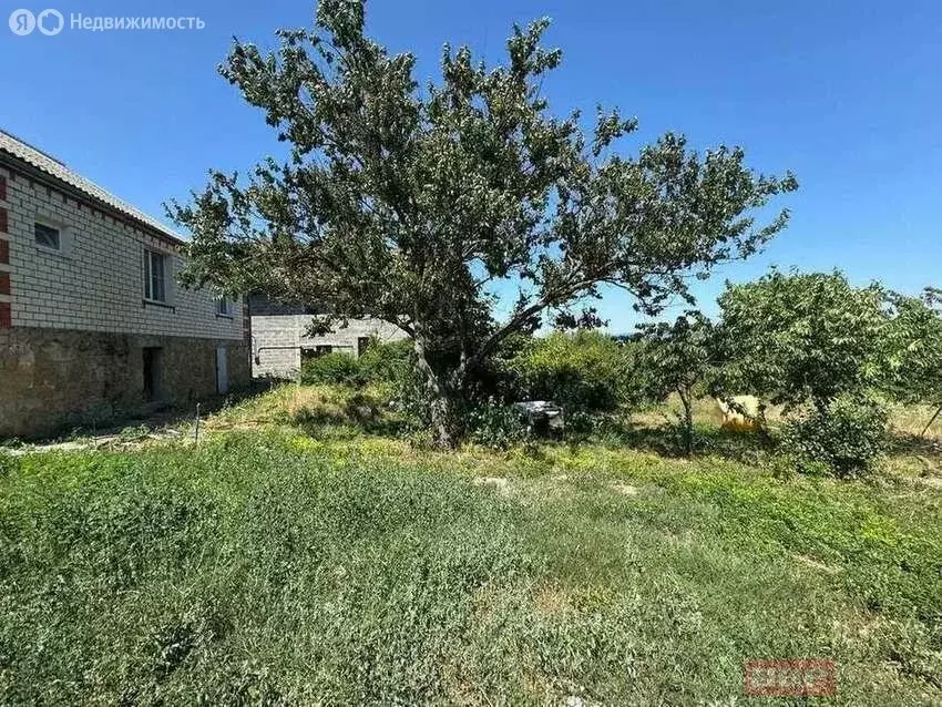 Участок в Раевская, Садовая улица, 171 (4 м) - Фото 1