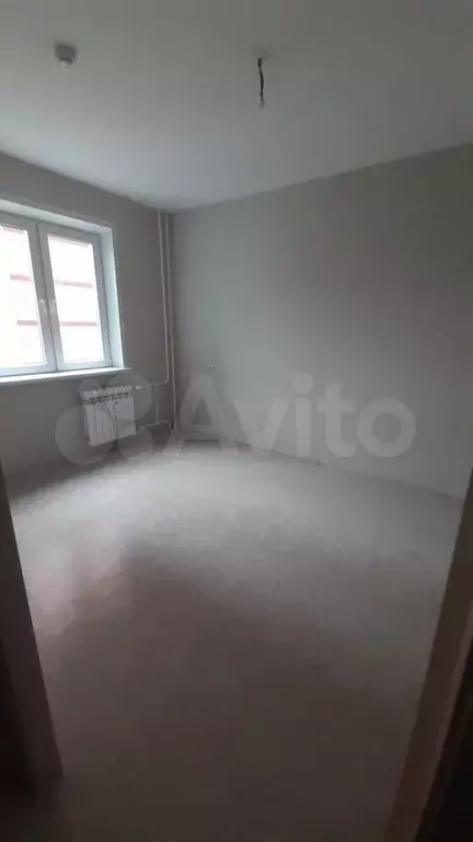 2-к. квартира, 54 м, 4/9 эт. - Фото 1