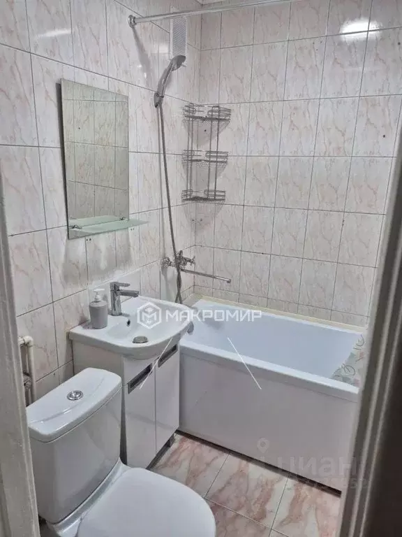 Квартира, 2 комнаты, 43.9 м - Фото 0