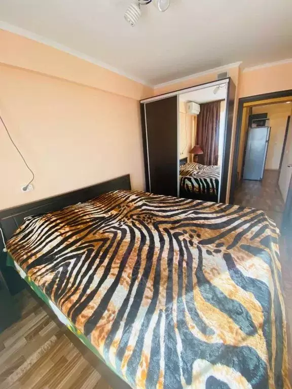 2-к кв. Краснодарский край, Сочи Урожайная ул., 71/1к6 (58.0 м) - Фото 2