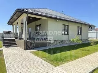 Дом в Московская область, Пушкинский городской округ, д. Черноземово ... - Фото 1