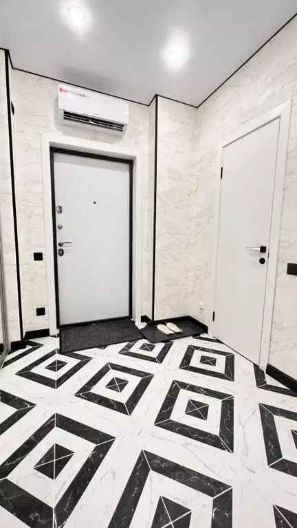 1-к кв. Московская область, Реутов Транспортная ул., 31 (35.0 м) - Фото 2