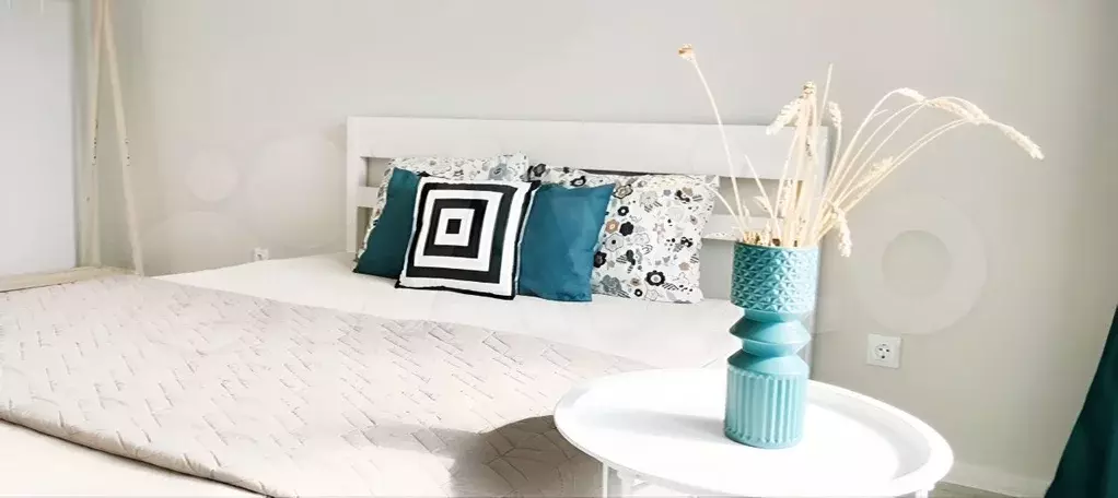 2-к кв. Воронежская область, Рамонский район, Яменское с/пос, пос. ... - Фото 2