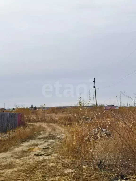 Участок в Амурская область, Благовещенск 5-я Стройка мкр, пер. 2-й ... - Фото 1