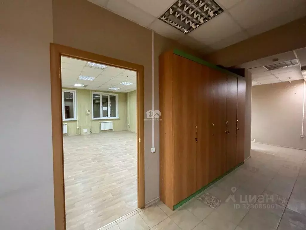 Помещение свободного назначения в Новосибирская область, Новосибирск ... - Фото 1