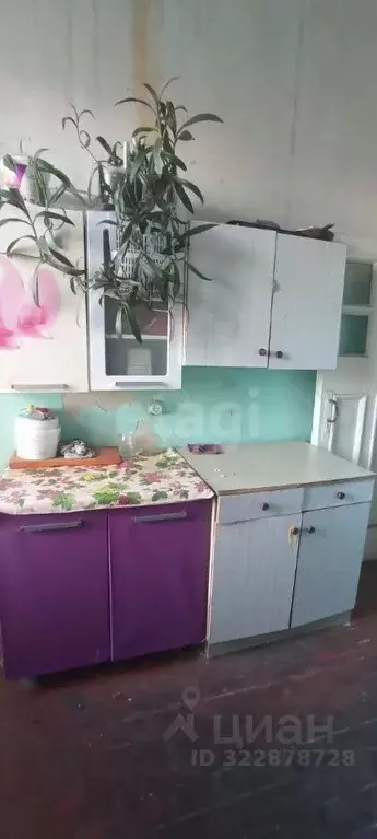 Комната Брянская область, Брянск ул. Ульянова, 134 (17.8 м) - Фото 1