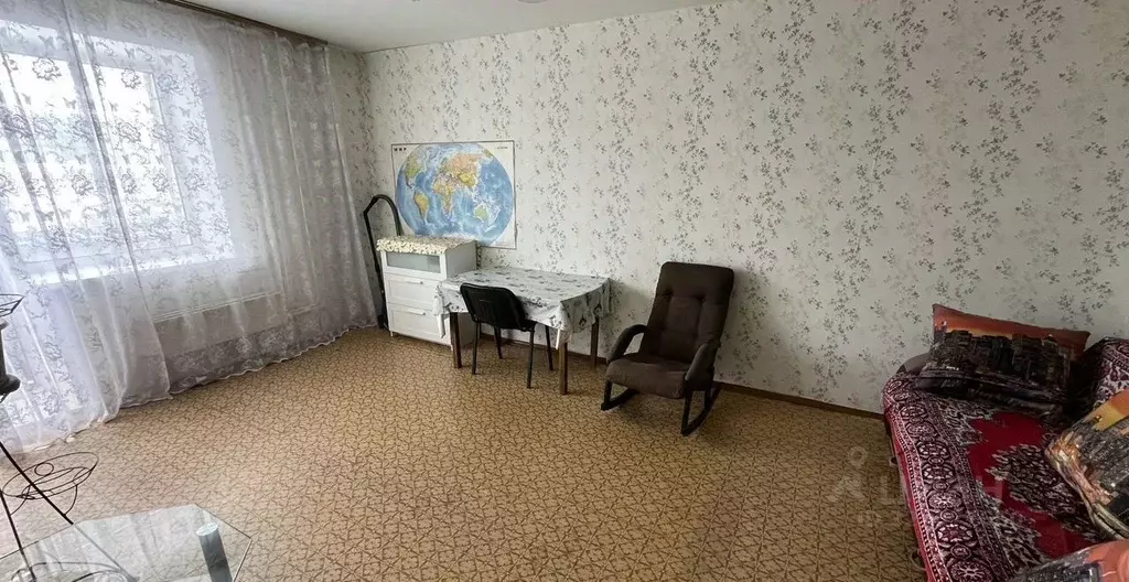 1-к кв. Новосибирская область, Бердск Новый Поселок мкр,  (30.0 м) - Фото 2