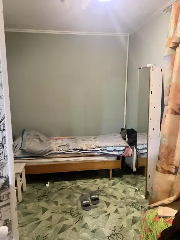 Комната Новосибирская область, Новосибирск ул. Ключ-Камышенское плато, ... - Фото 2