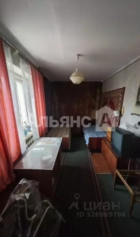 2-к кв. Ростовская область, Волгодонск ул. Ленина, 46 (45.0 м) - Фото 2