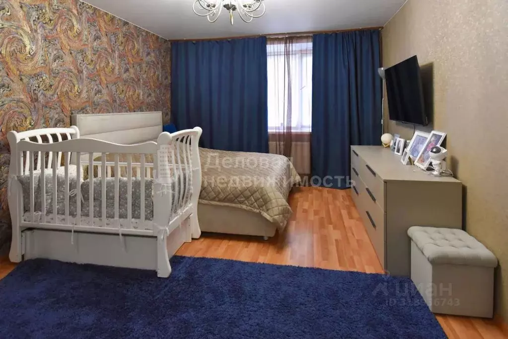 2-к кв. Новгородская область, Великий Новгород Речная ул., 1 (61.0 м) - Фото 1