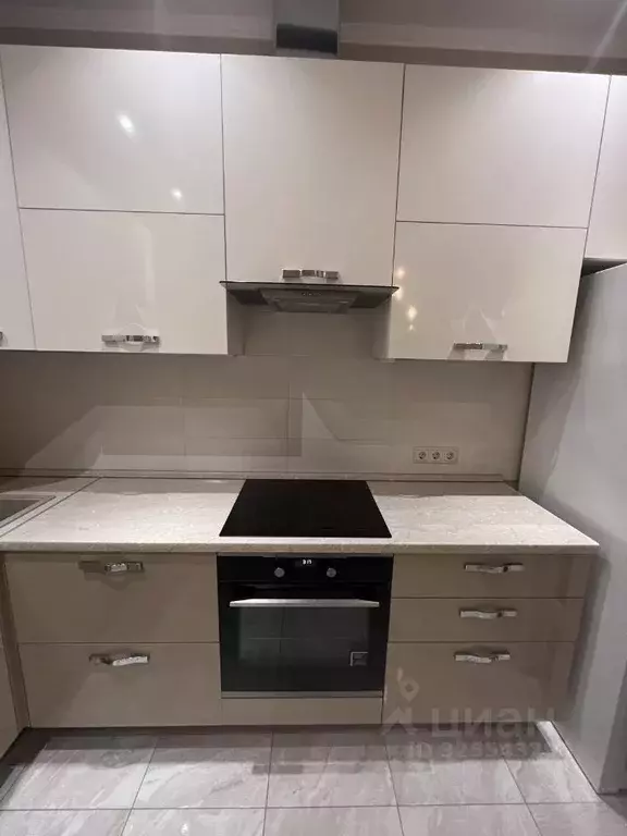 3-к кв. Москва Волоколамское ш., 71к1 (91.2 м) - Фото 1