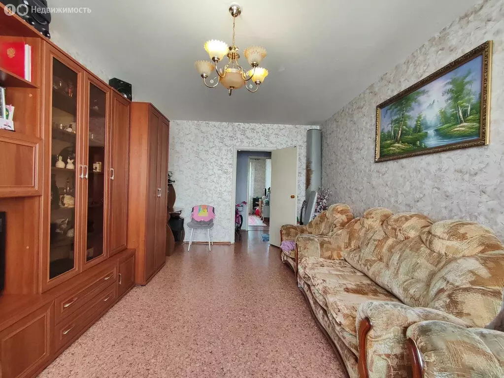 2-комнатная квартира: Воронеж, улица 45-й Стрелковой Дивизии, 247Е ... - Фото 2