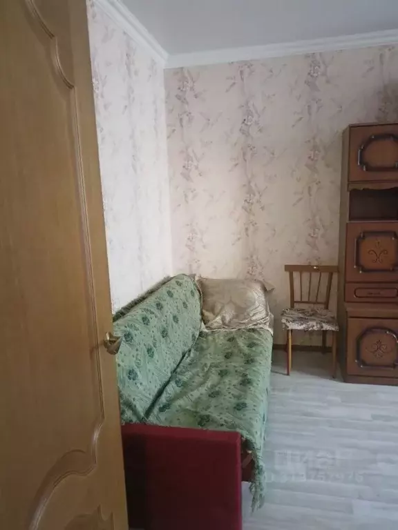 2-к кв. Белгородская область, Белгород 10-й мкр, ул. 60 лет Октября, ... - Фото 1