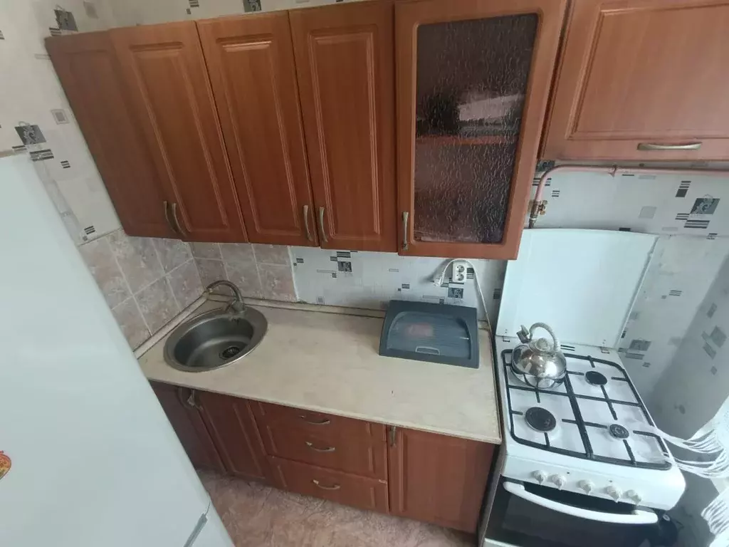 Продаётся 1-к квартира, 29.6 м - Фото 1