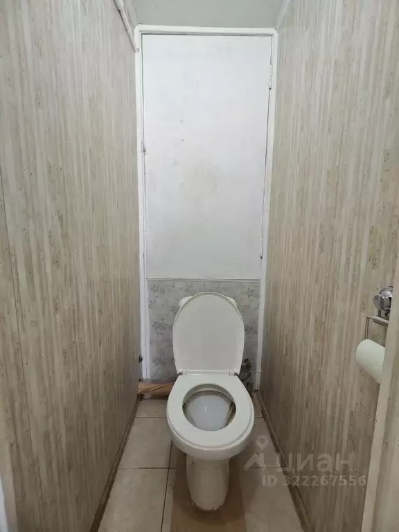 2-к кв. Калужская область, Малоярославецкий муниципальный округ, с. ... - Фото 2