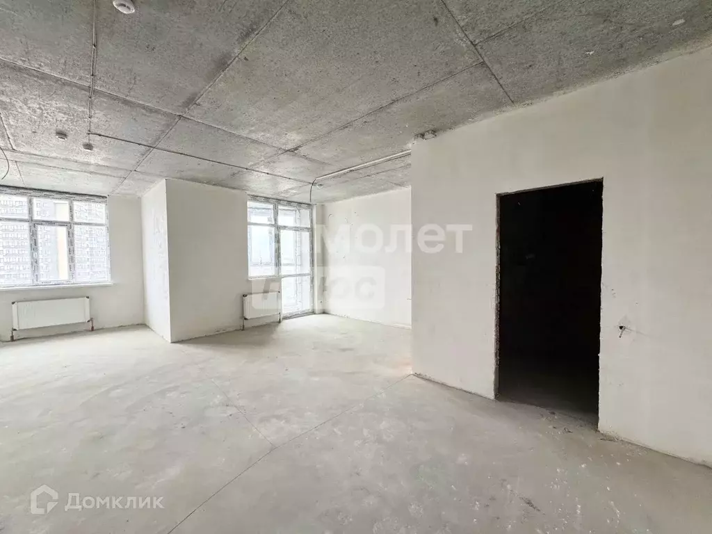 Продаётся 2-к квартира, 50 м - Фото 1