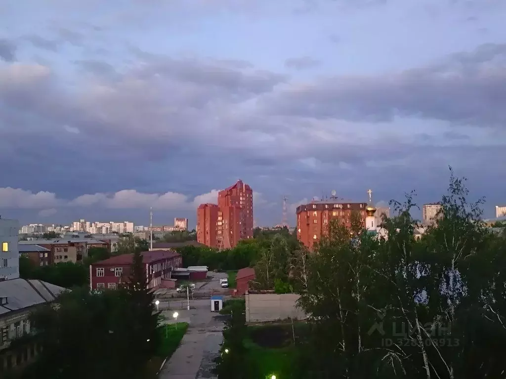 Комната Новосибирская область, Новосибирск ул. Станиславского, 3 - Фото 2