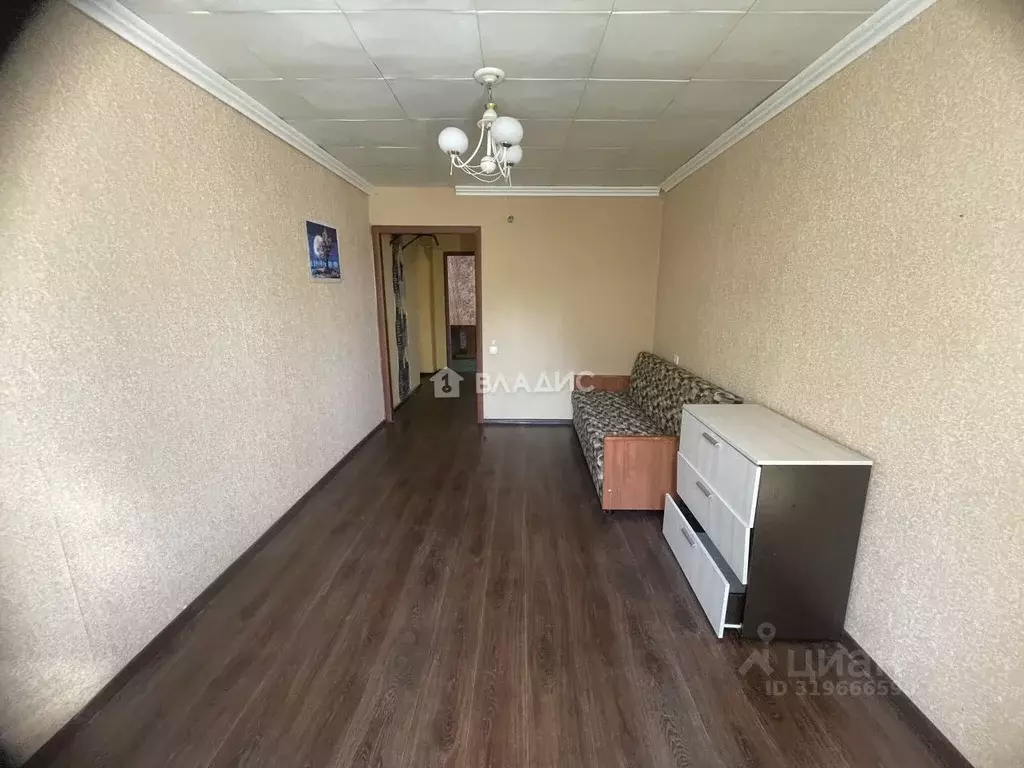 2-к кв. Ярославская область, Рыбинск наб. Космонавтов, 17 (48.1 м) - Фото 2