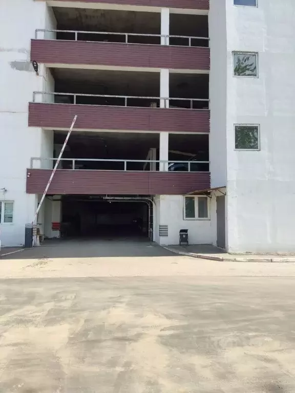 Гараж в Москва ул. Федосьино, 3 (16 м) - Фото 2