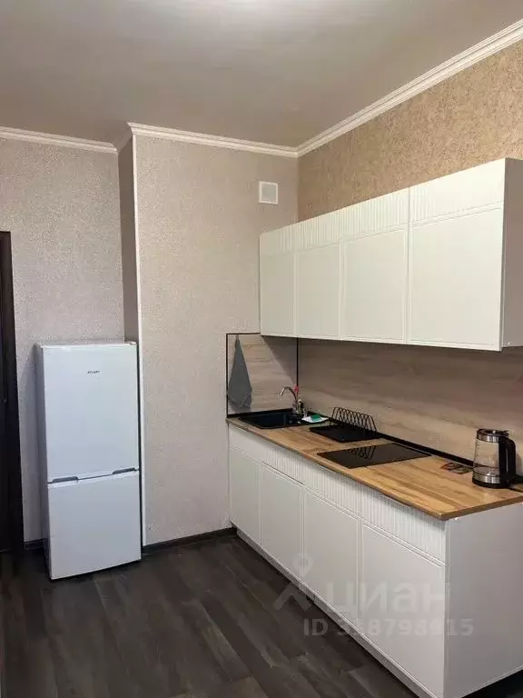 2-к кв. Московская область, Пушкино Новая Деревня мкр, Набережная ул., ... - Фото 2