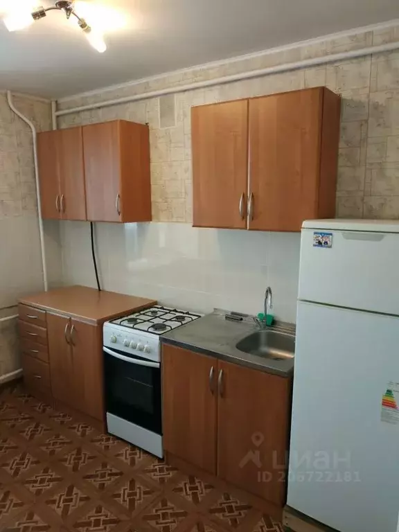 1-к кв. Башкортостан, Уфа ул. Кирова, 44 (40.0 м) - Фото 0