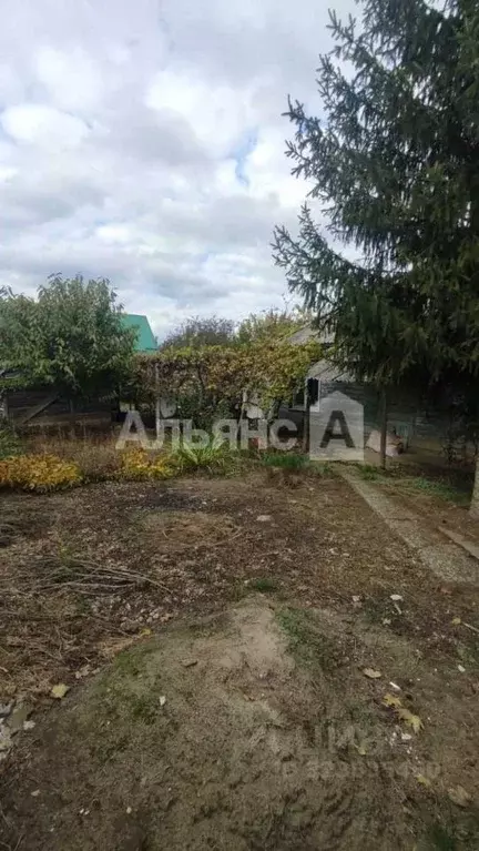 Участок в Краснодарский край, Тимашевск Братская ул., 122 (5.0 сот.) - Фото 1