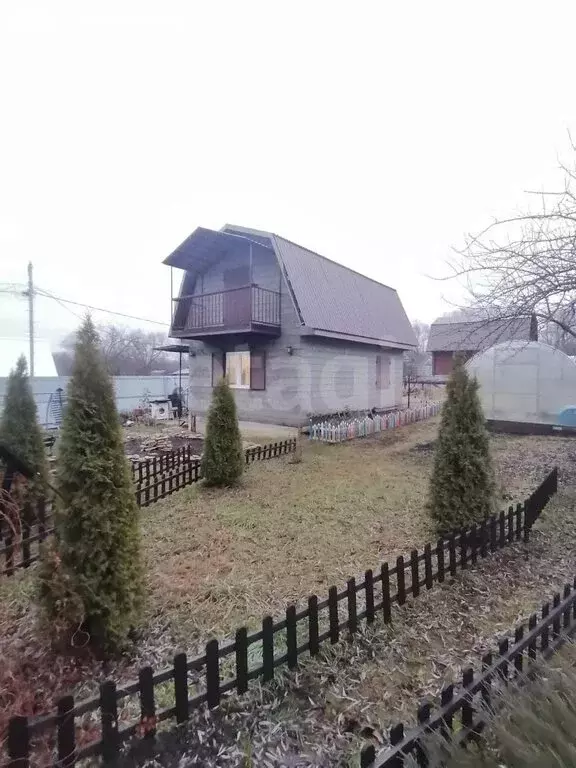 Дом в Тула, СТ Рассвет-2 (71.2 м) - Фото 1