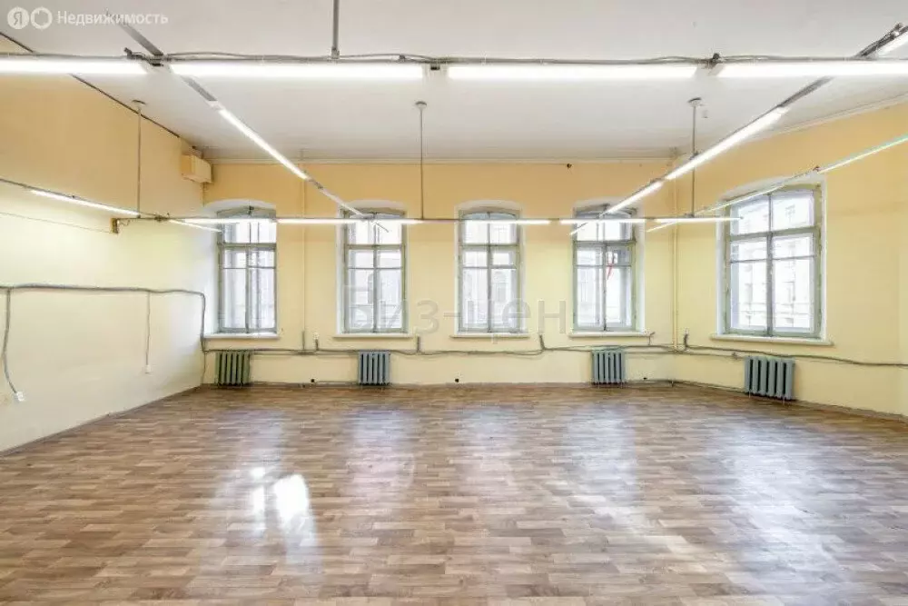 Офис (804.5 м) - Фото 1