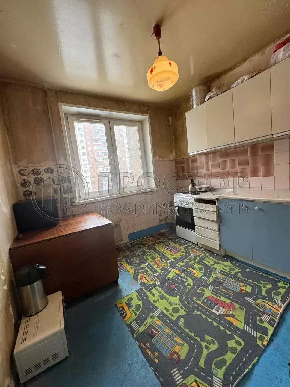 Продается 3-комнатная квартира - Фото 1