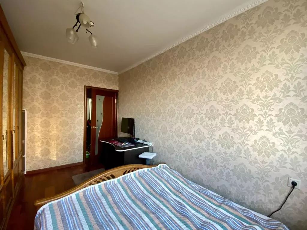 3-к кв. Московская область, Люберцы городской округ, Октябрьский пгт ... - Фото 2