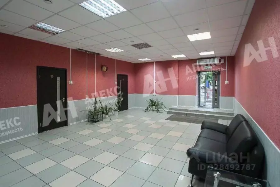 Помещение свободного назначения в Москва ул. Годовикова, 9С1 (63 м) - Фото 2