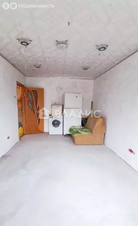 1-комнатная квартира: Жуковский, улица Чкалова, 11 (33 м) - Фото 1