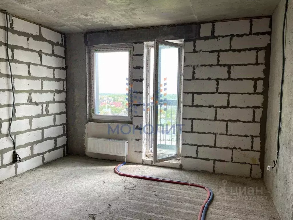 Квартира, студия, 30 м - Фото 1