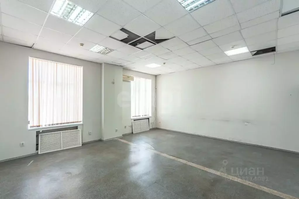 Офис в Ростовская область, Ростов-на-Дону просп. Соколова, 13 (259 м) - Фото 1