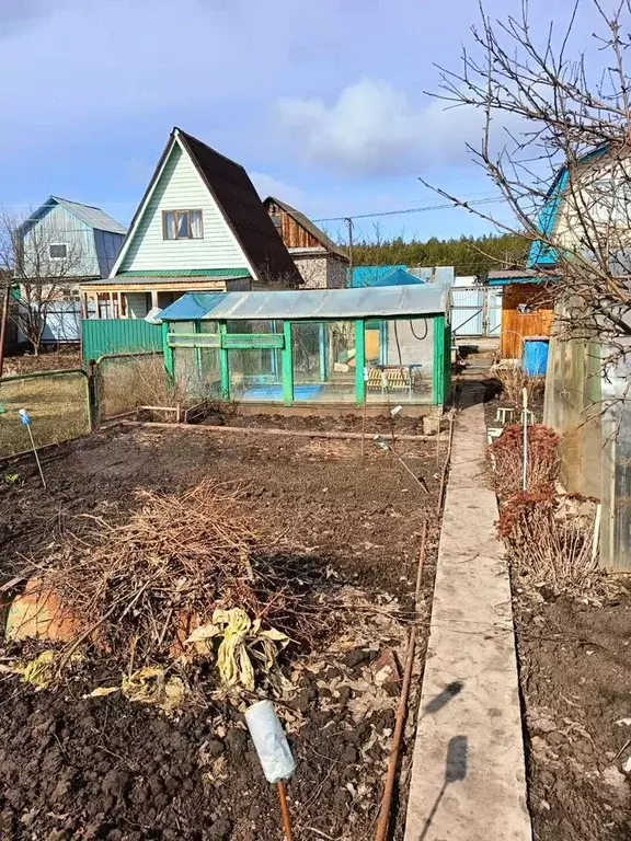 Дом 40 м на участке 3,6 га - Фото 1