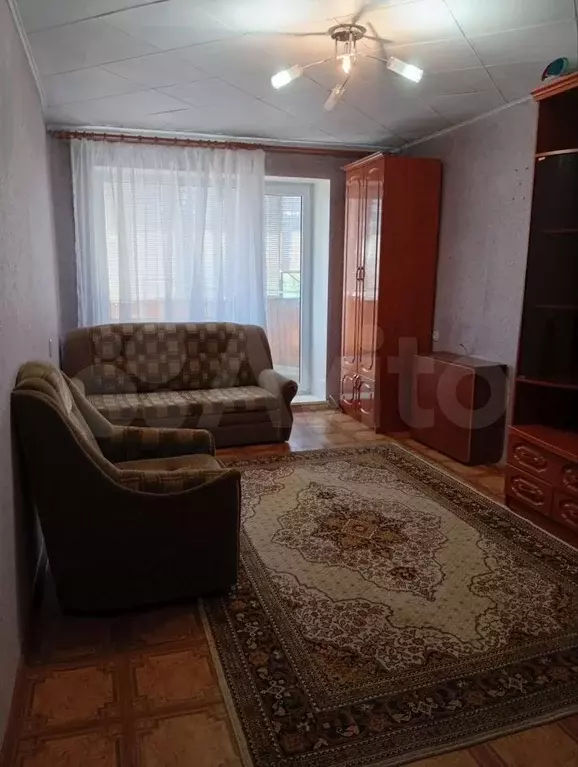 1-к. квартира, 38 м, 9/9 эт. - Фото 0