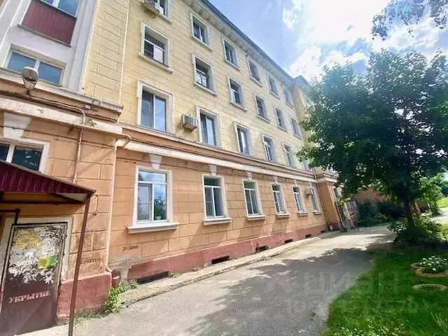 3-к кв. Липецкая область, Липецк Краснозаводская ул., 1 (88.0 м) - Фото 2