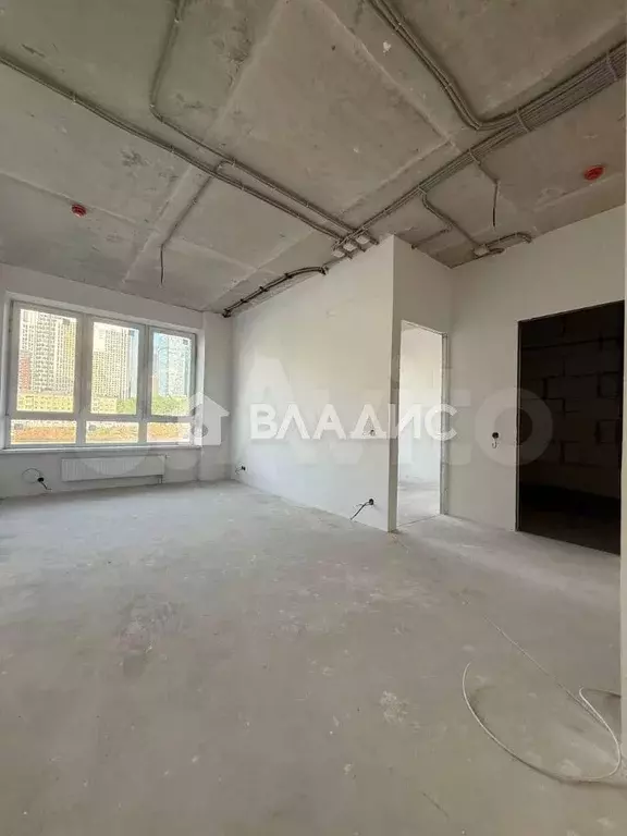 2-к. квартира, 37,6 м, 2/20 эт. - Фото 0