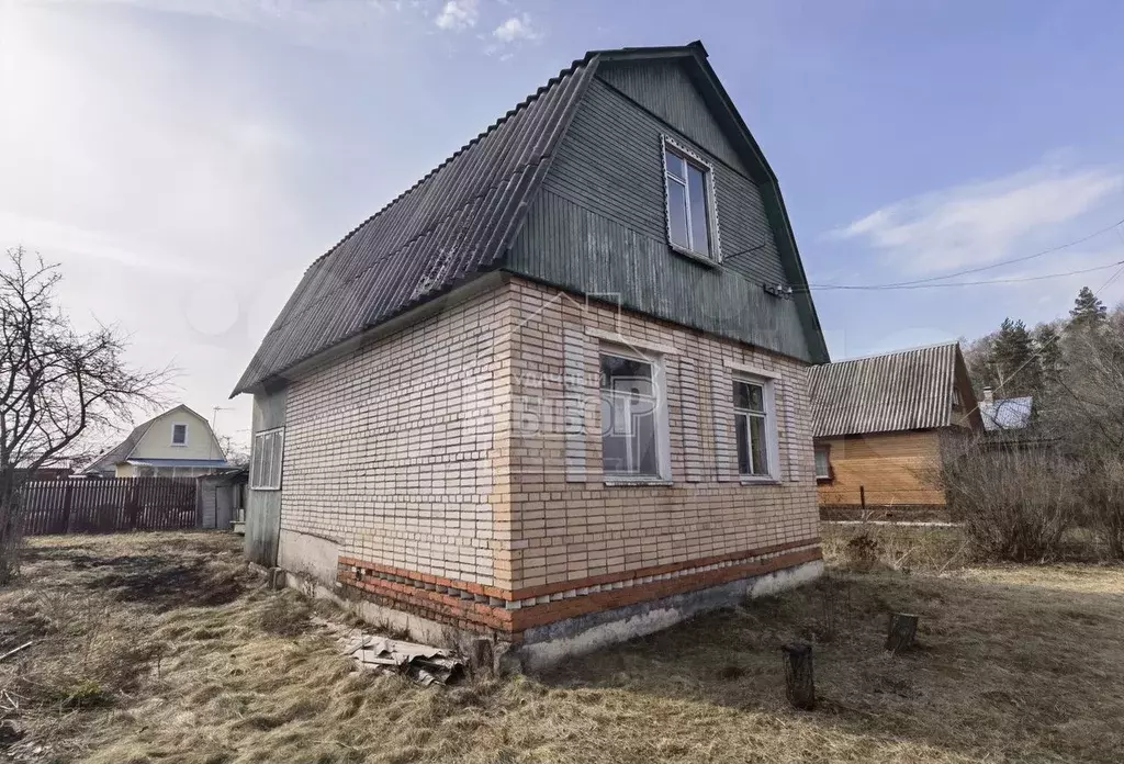 Дача 95 м на участке 5,5 сот. - Фото 0