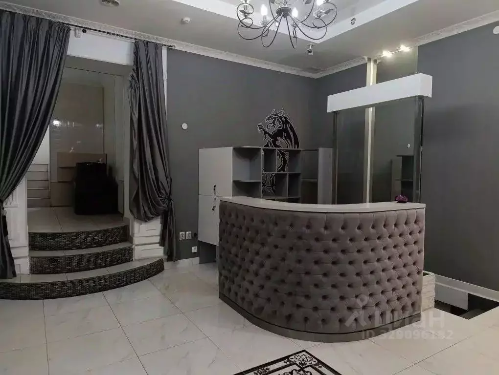 Помещение свободного назначения в Калининградская область, Калининград ... - Фото 1