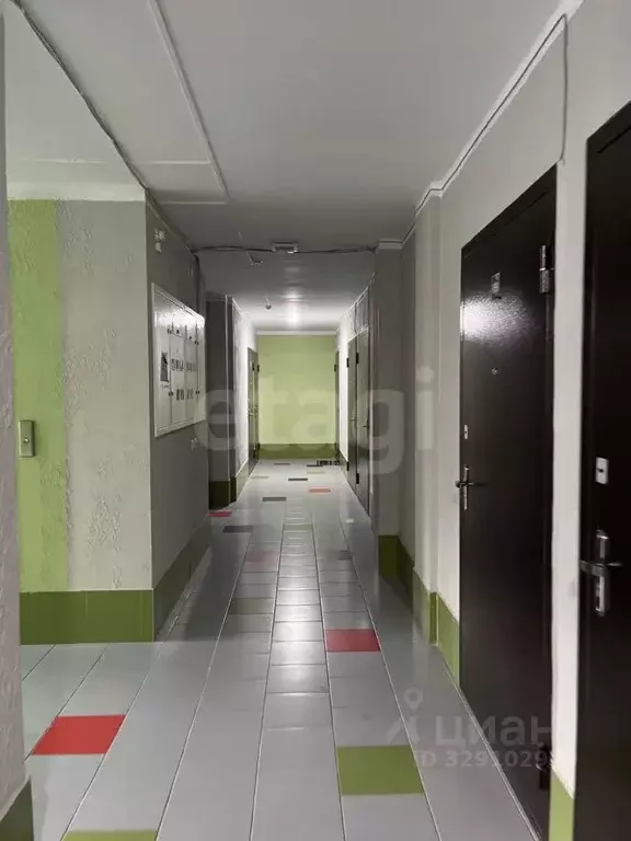 Студия Удмуртия, Ижевск ул. Дарьинская, 2 (23.2 м) - Фото 2