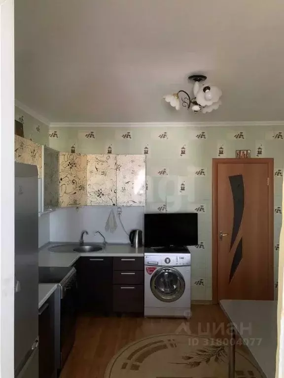 1-к кв. Белгородская область, Белгород бул. Юности, 35б (45.7 м) - Фото 1