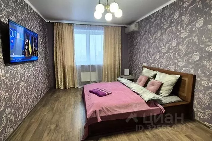 1-к кв. Московская область, Пушкино ул. Чехова, 1к1 (44.0 м) - Фото 1