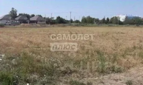 Участок в Краснодарский край, Динской район, Южно-Кубанское с/пос, ... - Фото 1