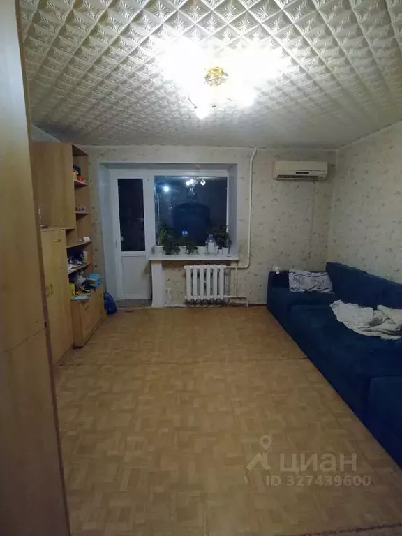 3-к кв. Волгоградская область, Михайловка Поперечная ул., 18 (56.1 м) - Фото 1