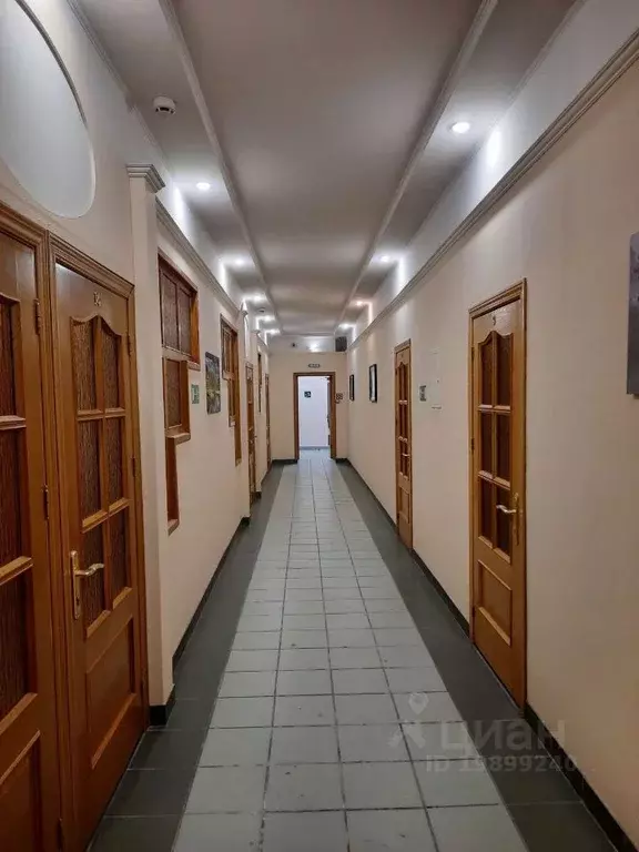 Офис в Самарская область, Самара Красноармейская ул., 63А (69 м) - Фото 0