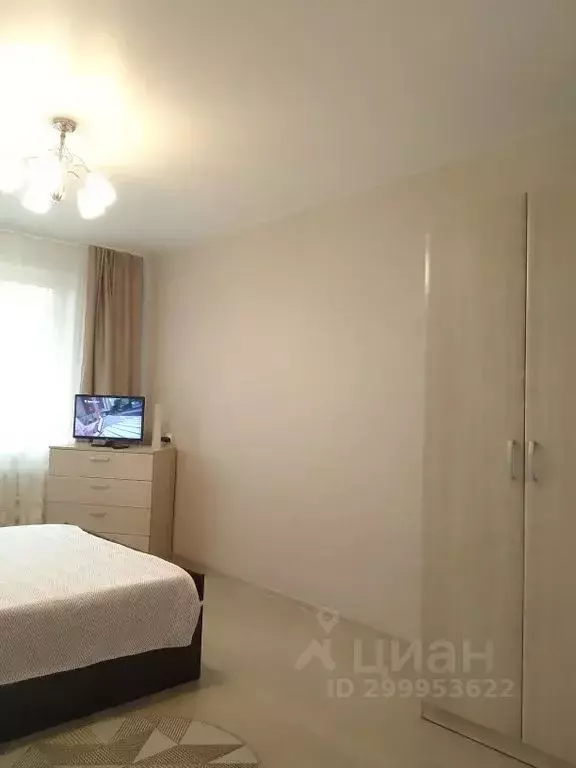 1-к кв. Тверская область, Тверь Петербургское ш., 51Б (32.0 м) - Фото 2