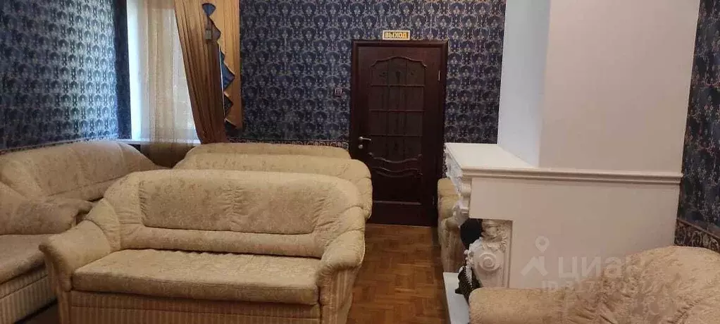 Офис в Московская область, Химки Новогорск мкр, ул. Заречная, вл4с1 ... - Фото 1